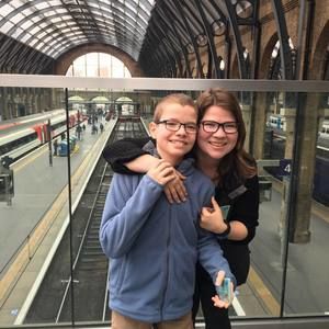 Meet your Posher, Jimmy